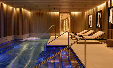 Ataşehir Masaj Salonu Görsel 1