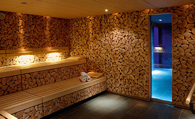 Ataşehir Masaj Salonu Görsel 2