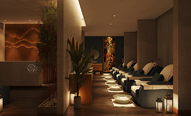 Ataşehir Masaj Salonu Görsel 3