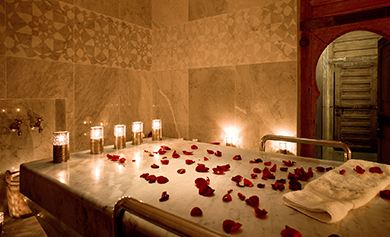 Ataşehir Masaj Salonu Görsel 5