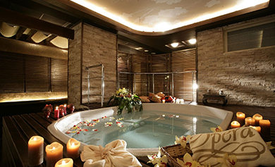 Ataşehir Masaj Salonu Görsel 6