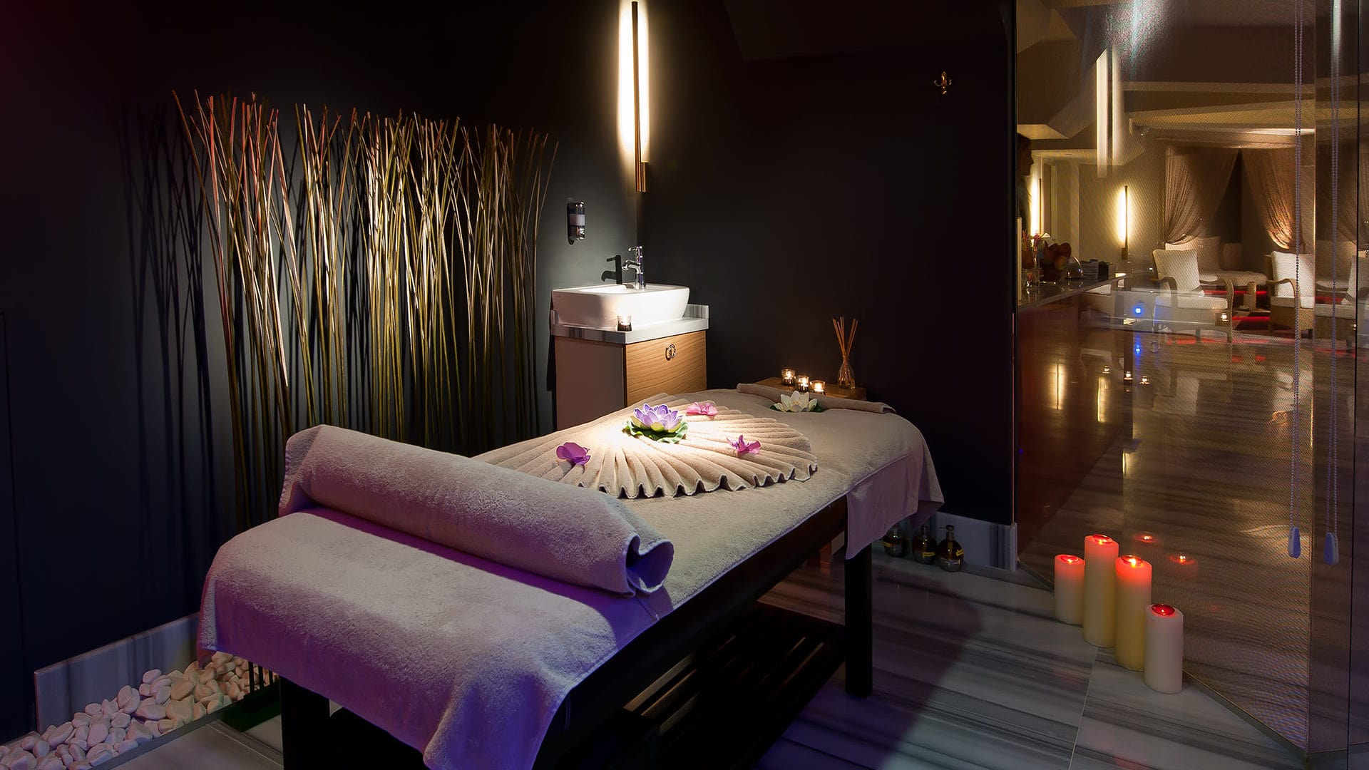 Ataşehir Masaj Salonu Hakkında